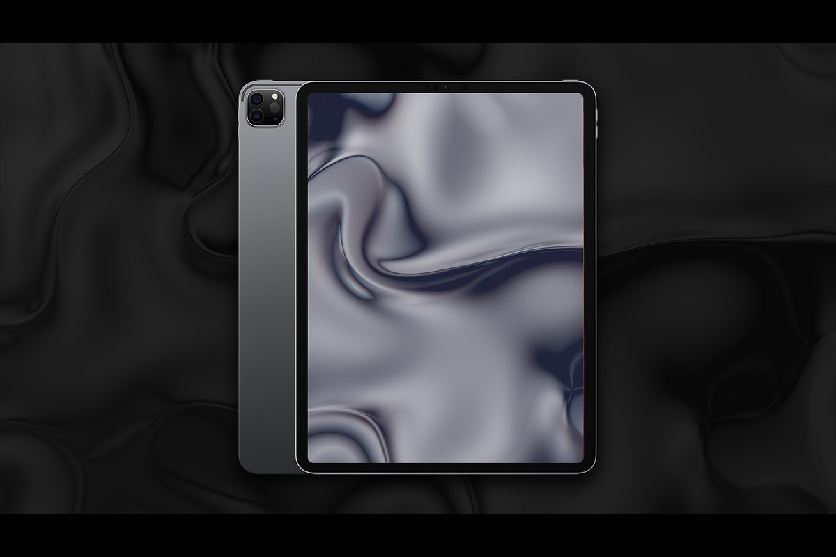 Smooth 001, a Texture Graphic by the7dew (Photo 3 of 6)