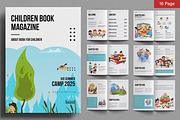 Magazine Bundle, a Magazine Template by ContestDesign (Thumbnail 49 of 84)