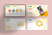 Children Education Presentation, a Presentation Template by Dream-Lab (Thumbnail 8 of 8)