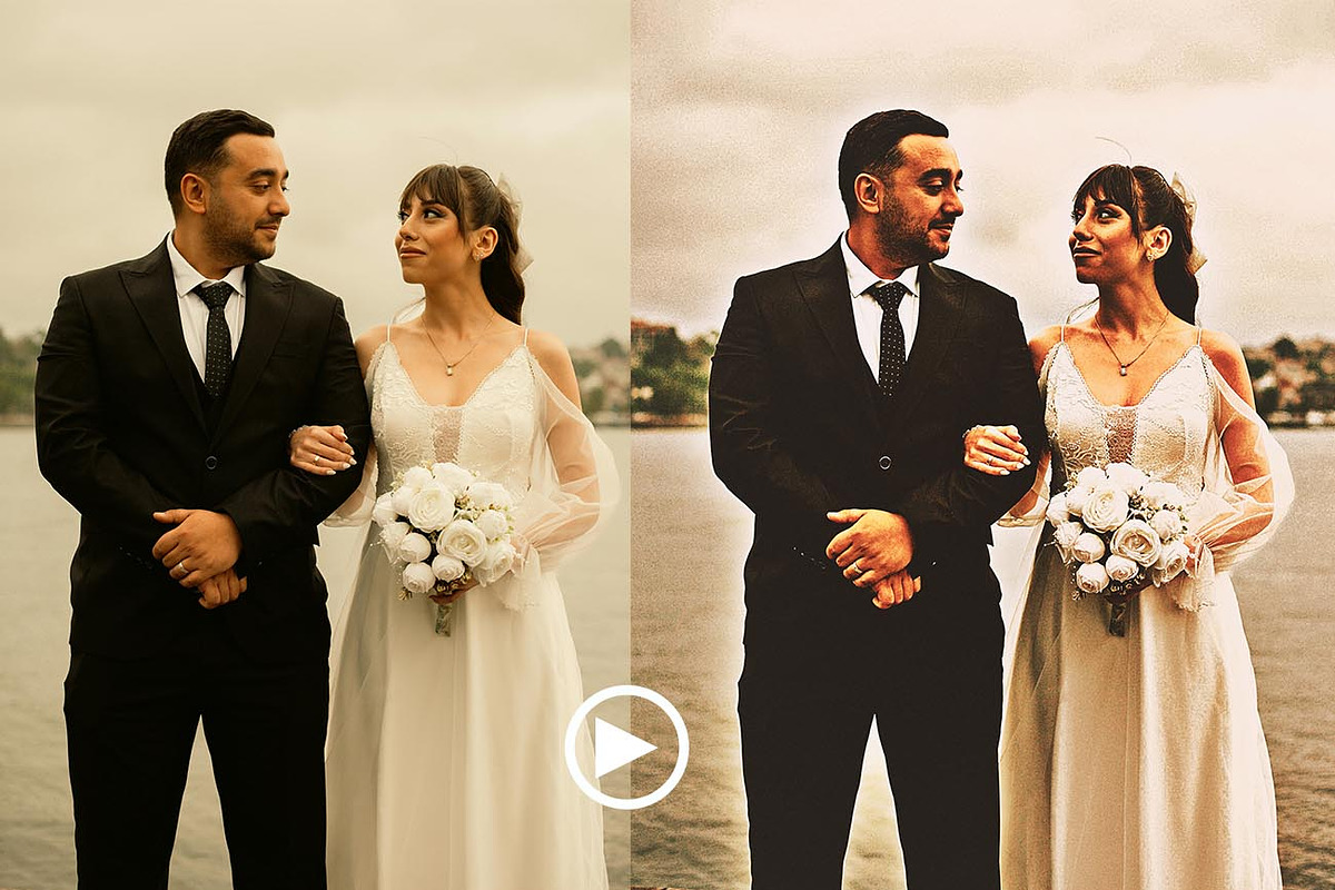 Cinematic Portrait FX Ps Action, an Action Add-On by Studio Retouch (Photo 5 of 17)
