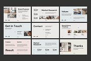 Pranotto Brand Strategy - Powerpoint, a Presentation Template by Surotype (Thumbnail 10 of 10)