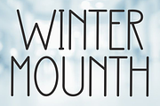 Homerun, a Sans Serif Font by InermediaSTUDIO (Thumbnail 7 of 8)