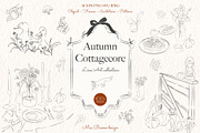 Cozy Holiday BUNDLE: 7 Best Packs, an Object Graphic by Mio Buono (Thumbnail 31 of 52)