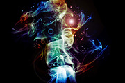 63 Lighting Brushes, a Brush Add-On by xresch (Thumbnail 4 of 12)