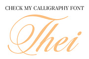Acreva: Universal Serif Font, a Serif Font by Andfonts (Thumbnail 8 of 8)