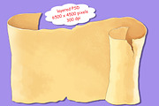 Fairy tale bundle, an Illustration by Haso (Thumbnail 10 of 12)