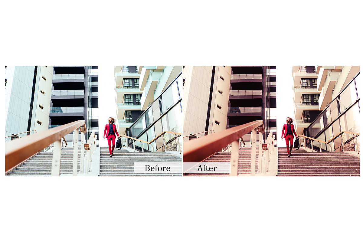 60 Urban Photoshop Actions Vol2, an Action Add-On by DreamColor (Photo 5 of 6)