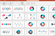 Next Level PowerPoint Presentation, a Presentation Template by Infographics project (Thumbnail 8 of 13)