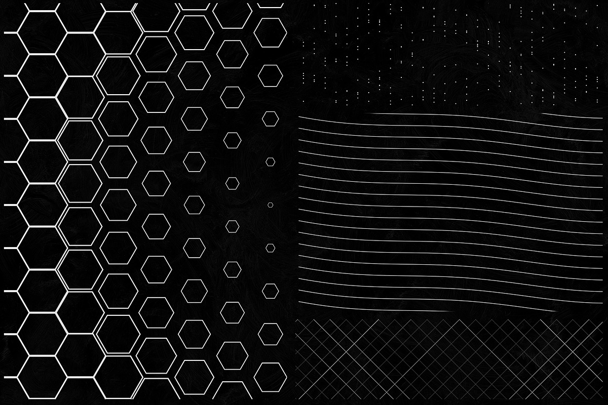 Simple Background. Animated video, a Background Graphic by Mio Buono (Photo 3 of 7)