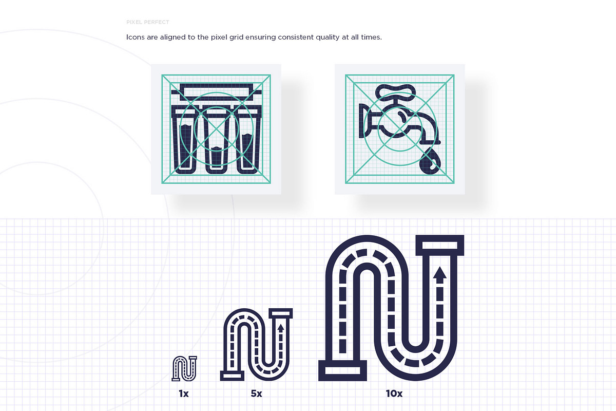 Plumbing | 32 Icons Set, an Outline Icon by Marina Silence (Photo 9 of 17)