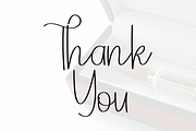 Special Handwriting, a Handwritten Font by InermediaSTUDIO (Thumbnail 2 of 8)