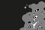 50 Zebra Metaballs, an Object Graphic by GarryKillian (Thumbnail 34 of 51)