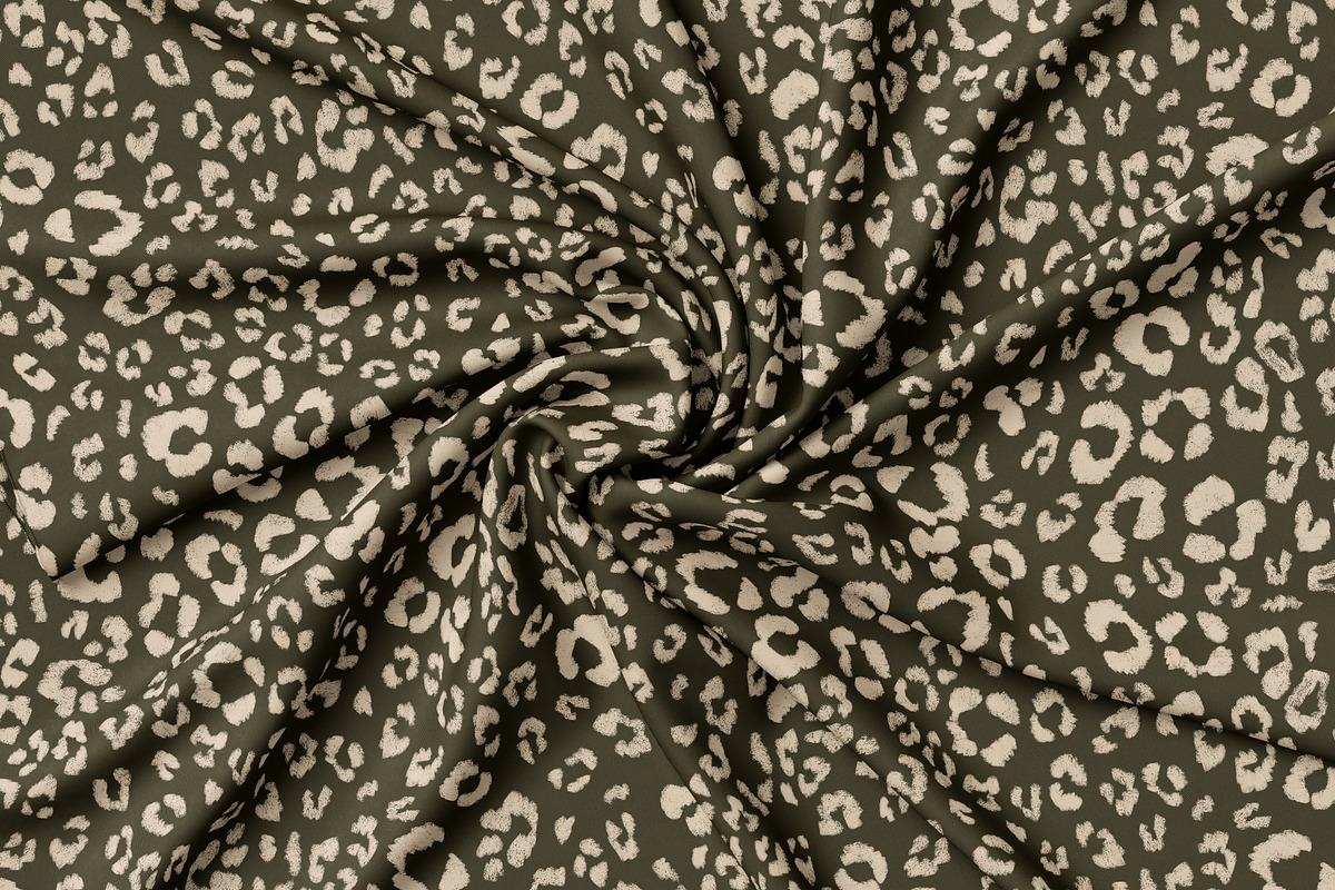 LINE / Seamless patterns, a Pattern Graphic by PatrushevaYana (Photo 10 of 12)
