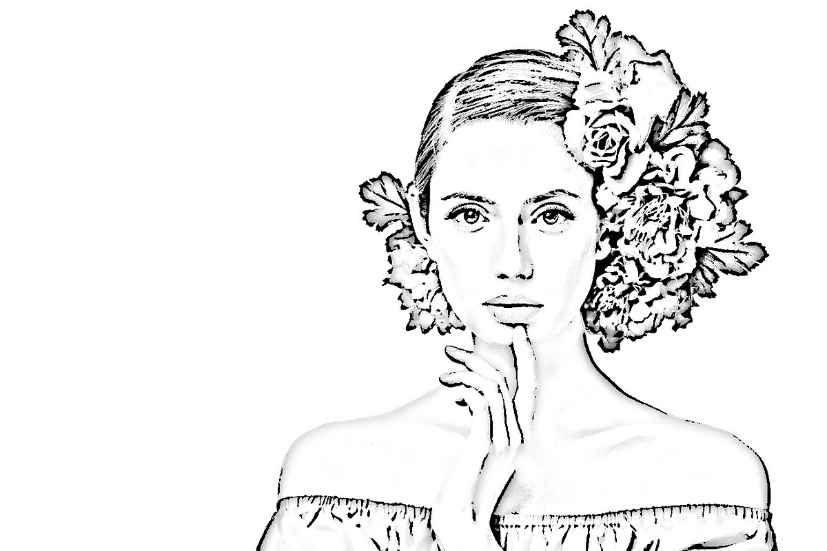 Vector Drawing Action, an Action Add-On by MRI STUDIO (Photo 12 of 21)
