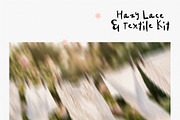 Hazy Lace & Textile Kit, an Object Graphic by divanovskaya_nv (Thumbnail 11 of 24)