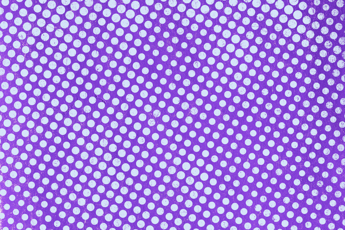"The Screen Shop" Halftone Vectors preview 2