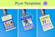 Ultimate Funky & Vibin Branding Kit, a Branding & Logo Template by Hell Yeah Designs (Thumbnail 21 of 29)