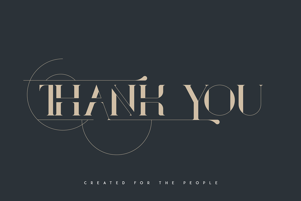 Ultimus serif font + Extras, a Serif Font by VP Fonts (Photo 11 of 11)