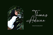 Magnificent Signature Font, a Script Font by Bluestype Studio (Thumbnail 6 of 9)