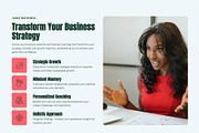 Business Coach Elementor Olyvia, a WordPress Template by OKThemes Studio (Thumbnail 6 of 26)