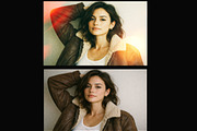 Lens Distort Effect Mockup, a Layer Style Add-On by studiogstock (Thumbnail 2 of 3)