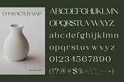 Bellastra - A Timeless Elegant Serif, a Serif Font by Qweera Studio (Thumbnail 11 of 12)