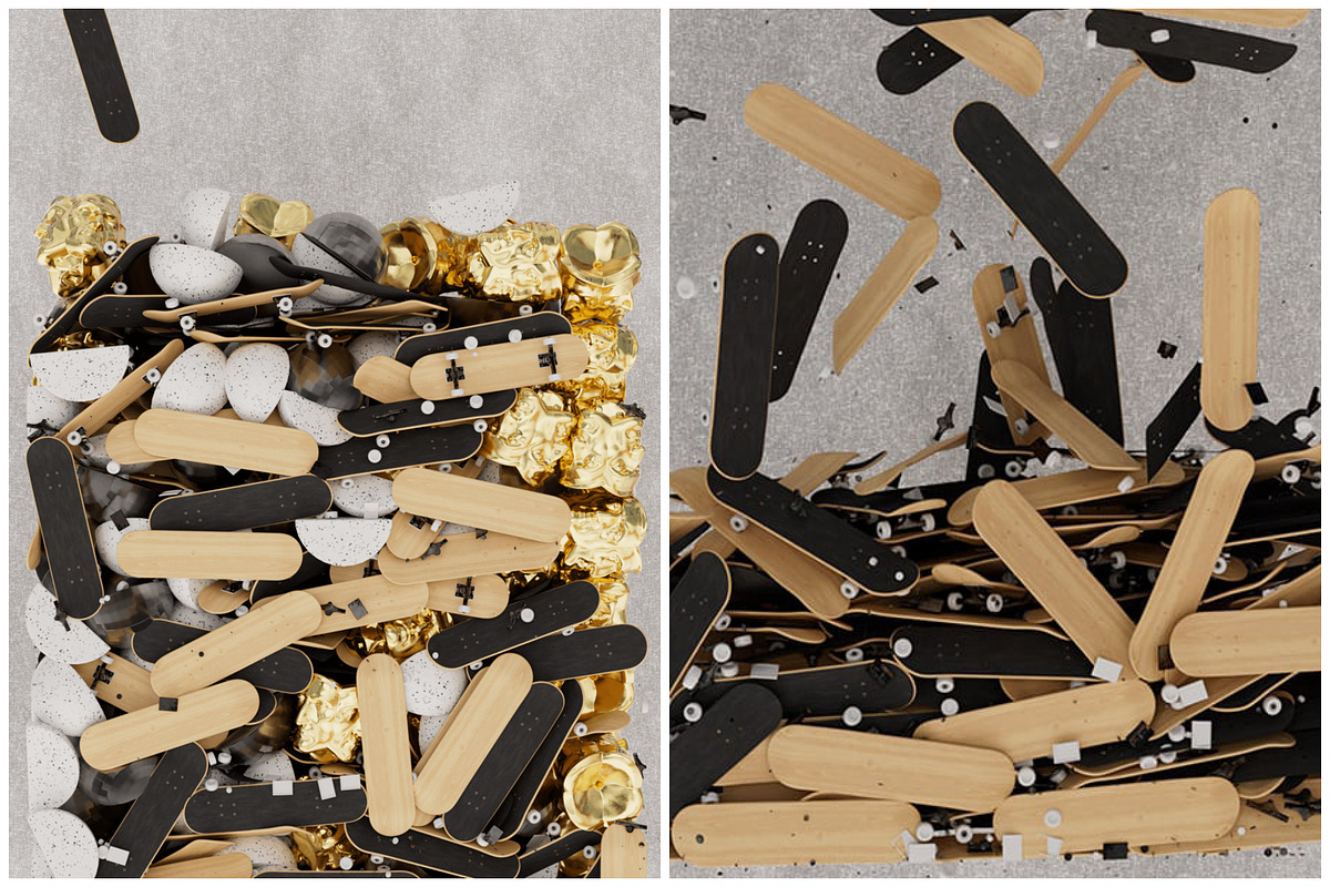 The Design Enthusiast Package, a Product Mockup by Jacober Design (Photo 139 of 169)
