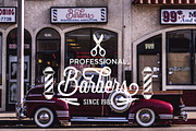 Frankey Vintage Font, a Script Font by AQR Studio (Thumbnail 6 of 9)