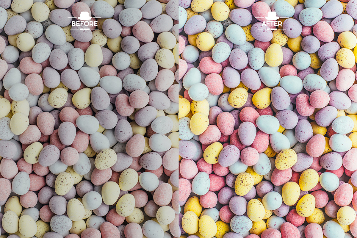 Food Lightroom Presets, an Action Add-On by Lavinsky Art Store (Photo 9 of 21)
