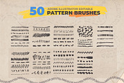 Scribble Stamps Doodle Bundle 2000+, an Object Graphic by DesignToonsy (Thumbnail 26 of 28)