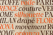 Starlight Branch – Luxury Serif Font, a Serif Font by RagamKata (Thumbnail 9 of 10)