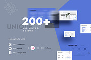 Business Plan PowerPoint Template, a Presentation Template by GoldenPixelStudio (Thumbnail 3 of 29)