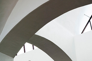 Abstract Architecture, an Architecture Photo by THP Creative