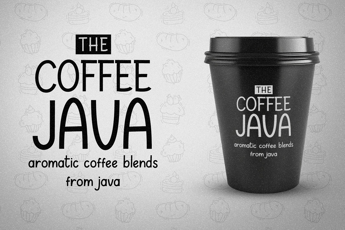 Frolla - Cute Display, a Font by Hasbi Creative (Photo 7 of 8)