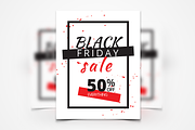 TOP 100 PREMIUM Flyers Templates, a Flyer Template by UNIK Agency (Thumbnail 26 of 82)