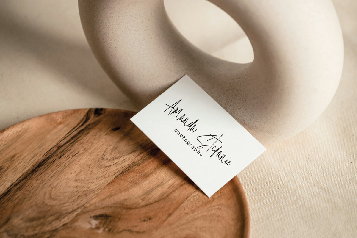 Almantra - Casual Signature, a Handwritten Font by tebaltipislab (Photo 5 of 10)