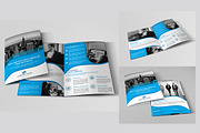 Corporate Brochure Bundle, a Brochure Template by design_pick (Thumbnail 8 of 11)