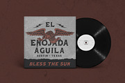 The Royalheat + Extras, a Blackletter Font by IronbirdCreative (Thumbnail 9 of 9)