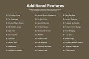 Handmade Soap Shopify Theme, a Shopify Template by LogicGo Shopify Experts (Thumbnail 3 of 7)