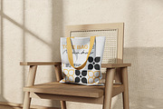 Tote Bag Mockup, a Product Mockup by Pixie Creative (Thumbnail 4 of 4)