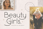 Anisver - Elegant Sans Font, a Sans Serif Font by Patria Ari (P4tcreativa) (Thumbnail 9 of 14)