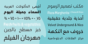 Pulse JP ME Condensed, a Sans Serif Font by JPFonts (Thumbnail 2 of 10)