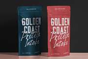 American Starlight Font Duo, a Script Font by Lucky Type (Thumbnail 2 of 13)