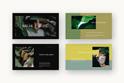 Sreb : Garden Service Google Slides, a Presentation Template by Punkl Camp (Thumbnail 13 of 16)