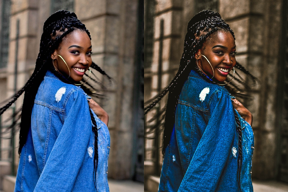 10 Lightroom Presets - Buckingham, an Action Add-On by Preset Bunker (Photo 7 of 11)