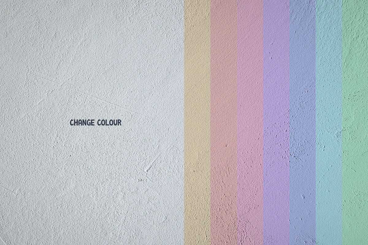 Wall Textures, a Texture Graphic by Mint Pixels (Photo 2 of 8)