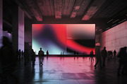 Digital Screen Advertising Mockup, an Advertising Mockup by Mockup Cloud (Thumbnail 3 of 4)