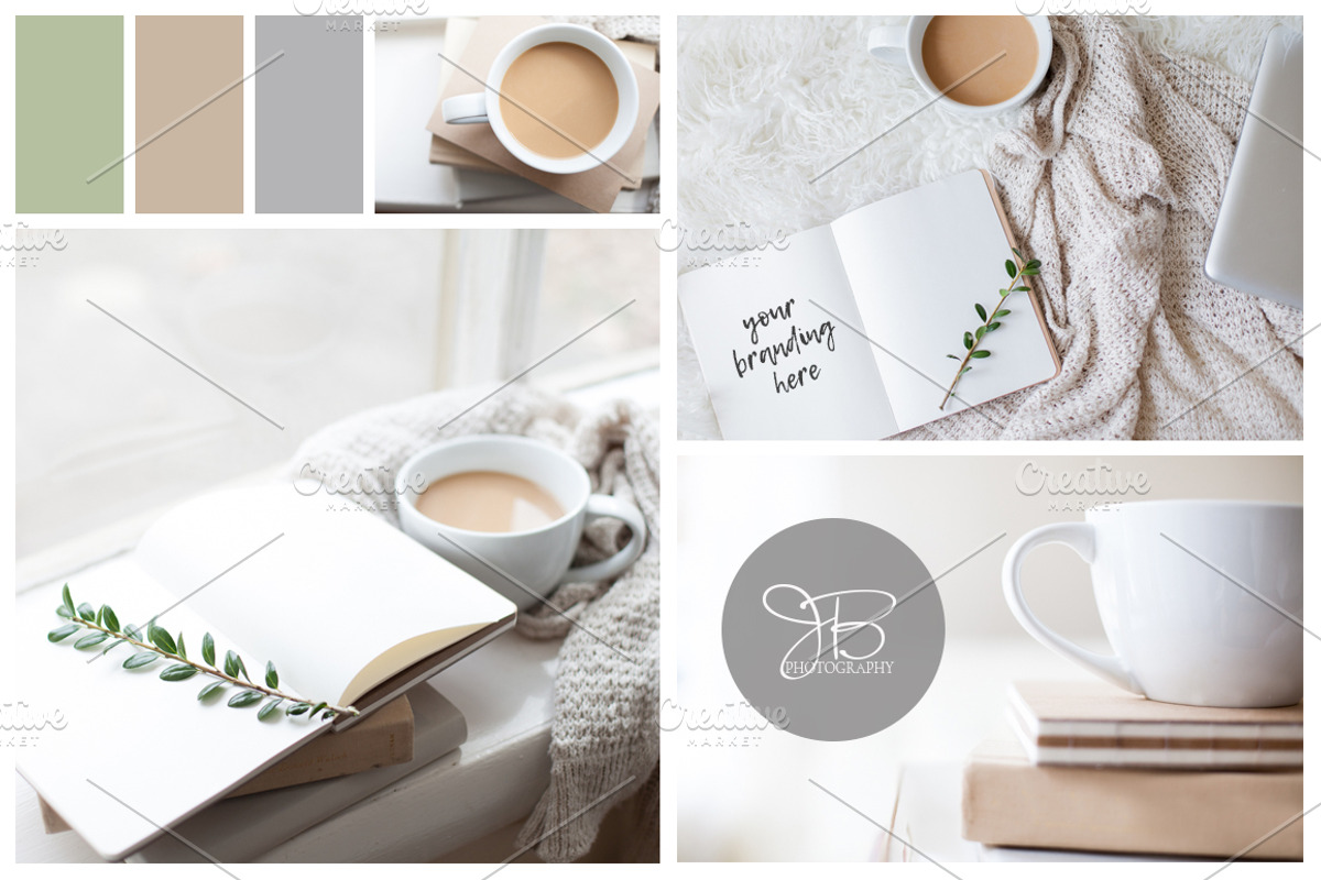 Coffee Collection | Stock Photo Bund, a Food & Drink Photo by JB Stock Photography (Photo 2 of 6)