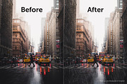RainFX - Photoshop Extension preview 4