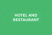 6 Seamless Iconic Patterns, a Pattern Graphic by Creative Stall (Thumbnail 5 of 5)